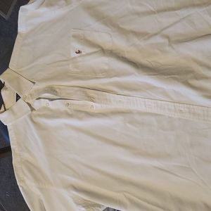 Ralph Lauren XL 100% cotton Big Shirt